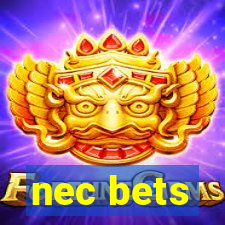 nec bets