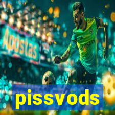 pissvods