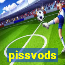 pissvods