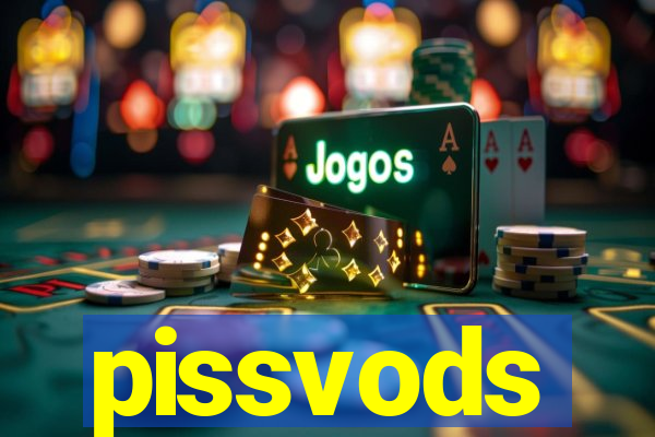 pissvods