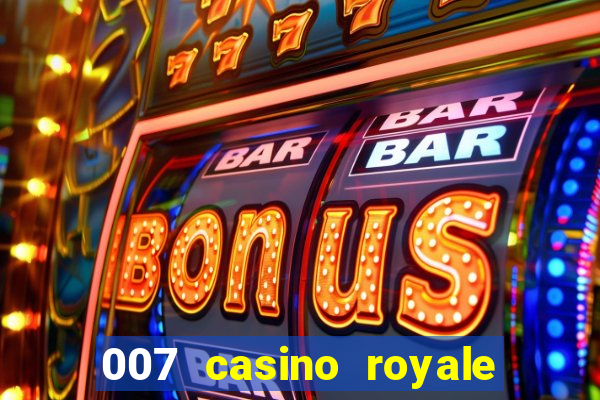 007 casino royale subtitle english