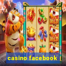 casino facebook