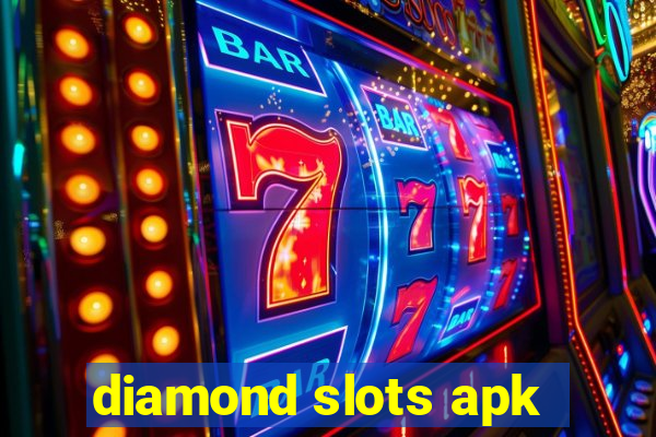 diamond slots apk