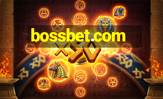 bossbet.com