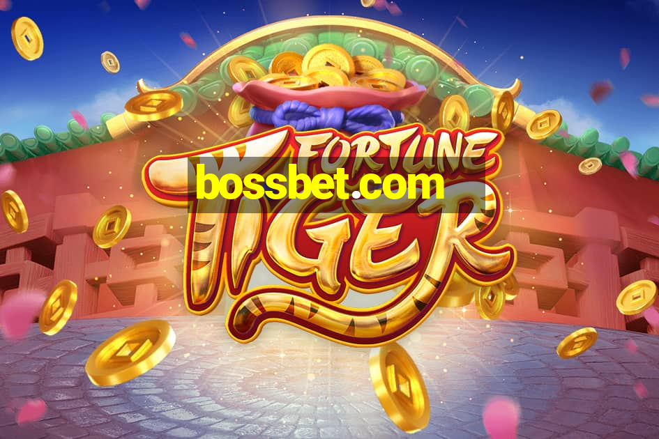 bossbet.com