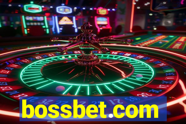 bossbet.com