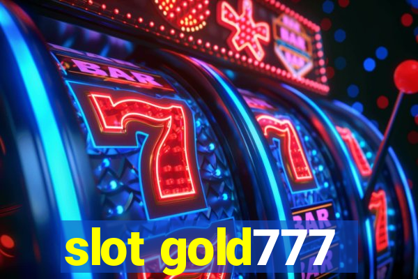 slot gold777