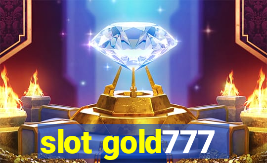 slot gold777