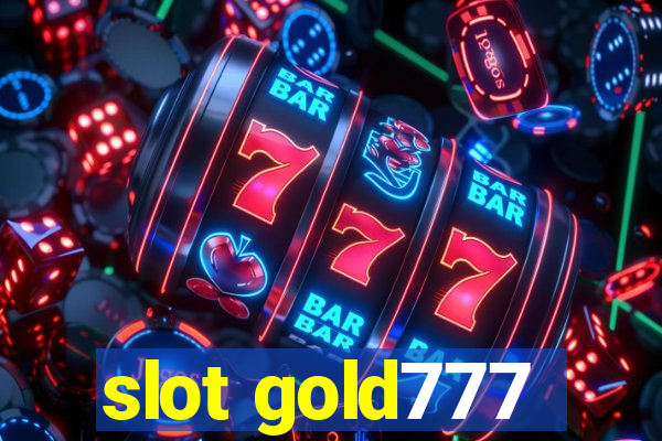 slot gold777