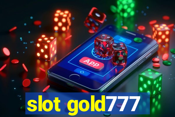 slot gold777