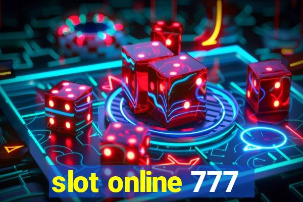 slot online 777