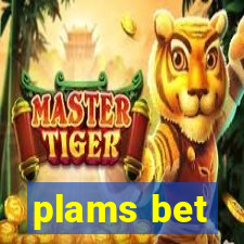 plams bet