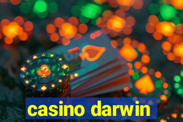 casino darwin