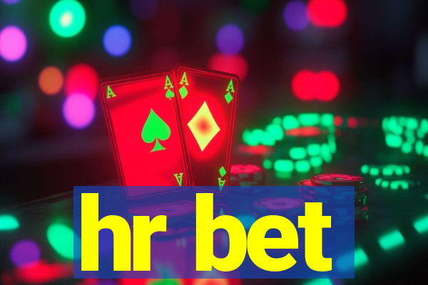 hr bet