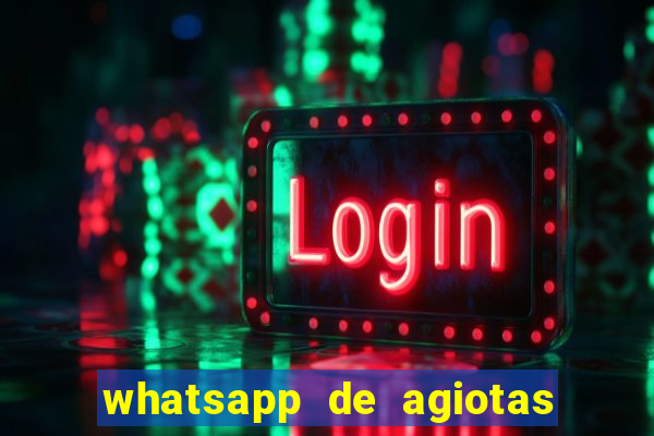 whatsapp de agiotas porto alegre rs