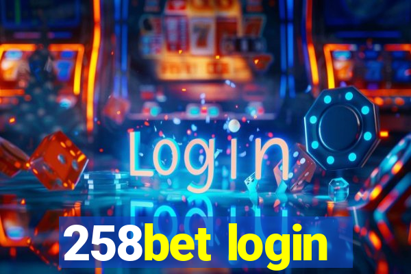 258bet login