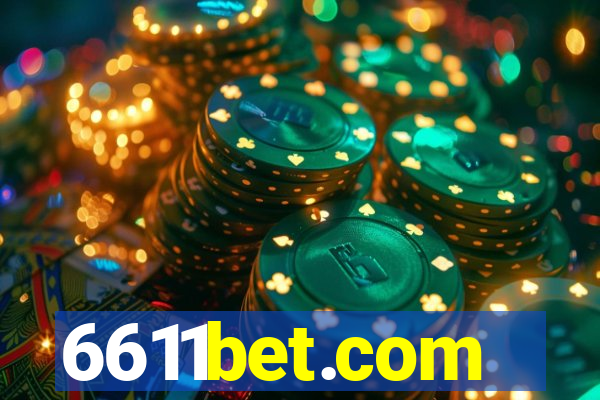 6611bet.com