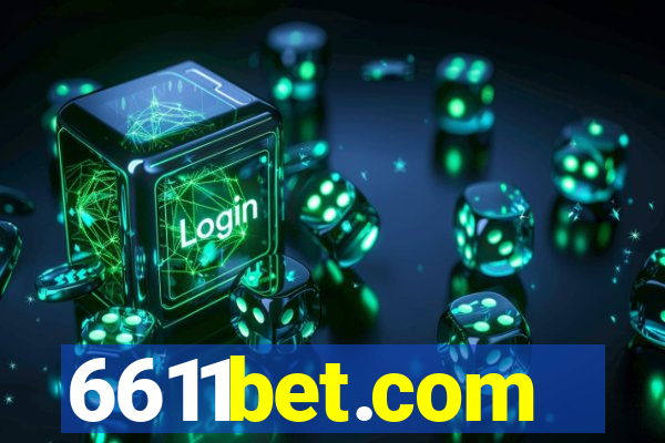 6611bet.com