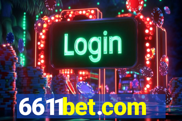 6611bet.com