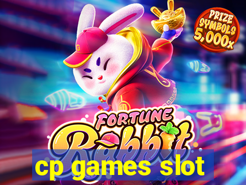 cp games slot