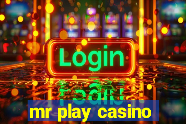 mr play casino