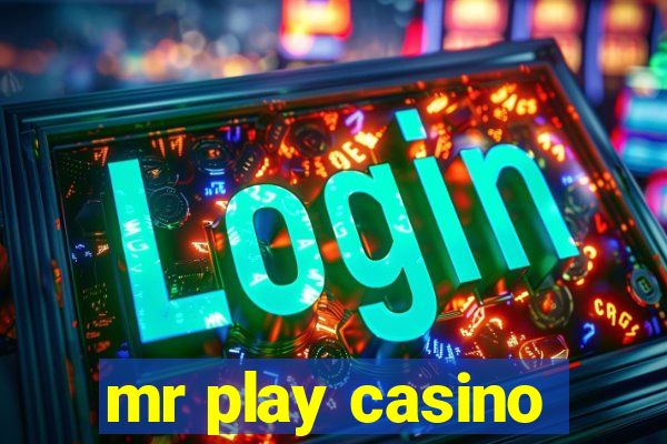 mr play casino