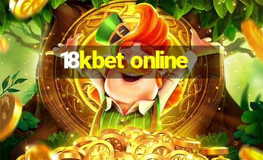 18kbet online