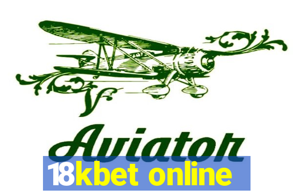 18kbet online