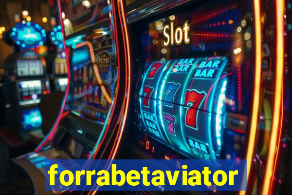 forrabetaviator