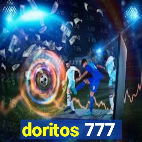 doritos 777