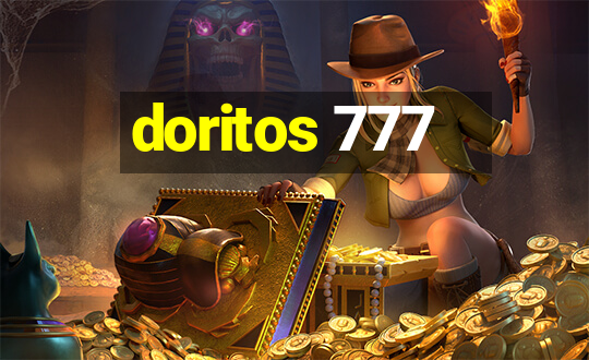 doritos 777