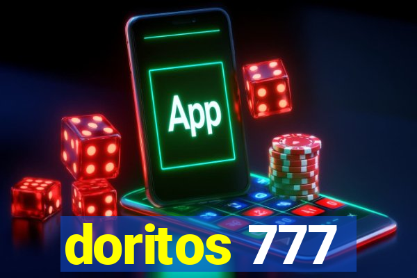 doritos 777