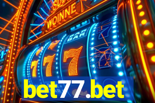 bet77.bet