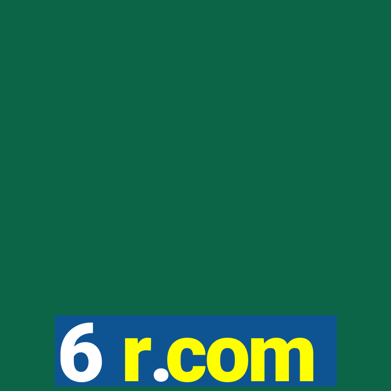 6 r.com