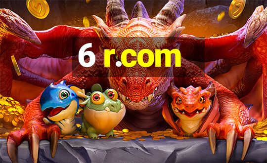 6 r.com