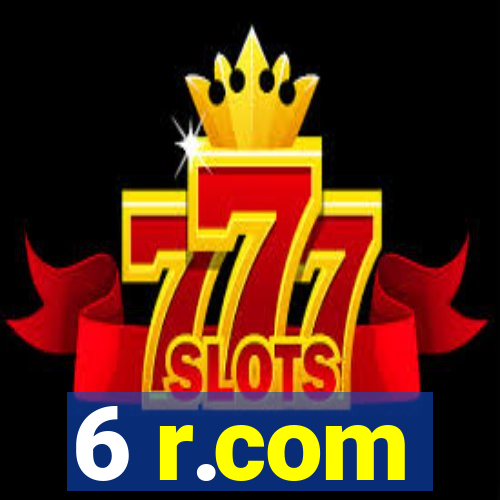 6 r.com