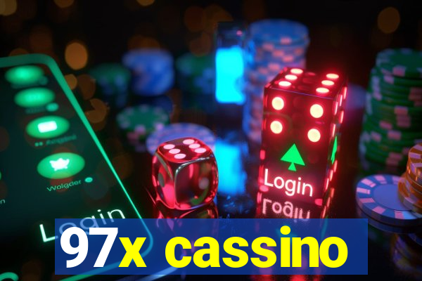 97x cassino