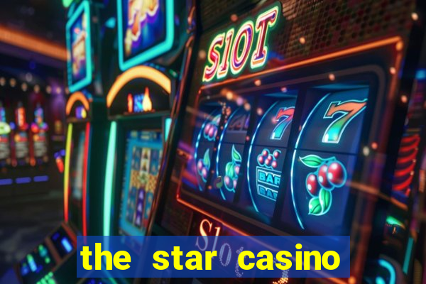 the star casino gold coast