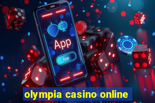 olympia casino online