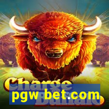 pgw bet.com