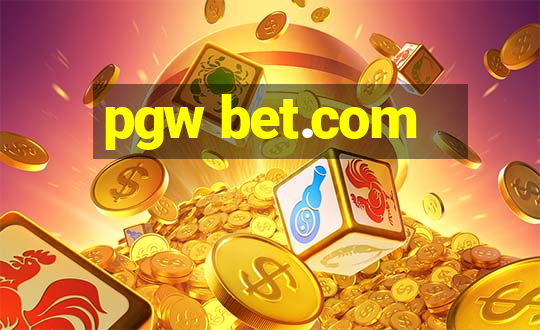 pgw bet.com