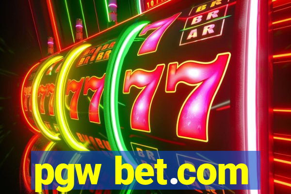 pgw bet.com