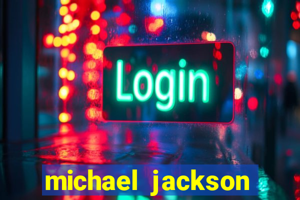 michael jackson slot machine vegas