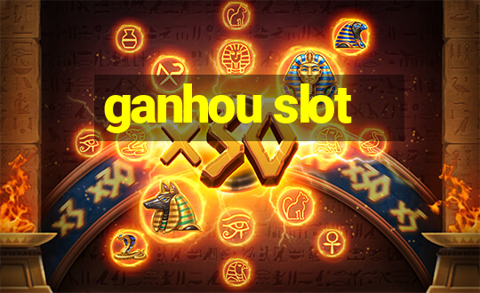 ganhou slot