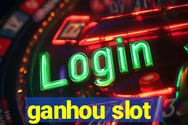 ganhou slot