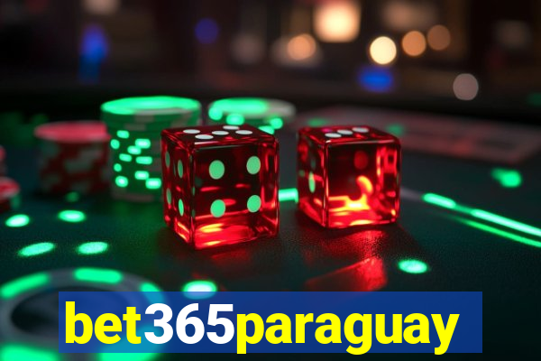 bet365paraguay