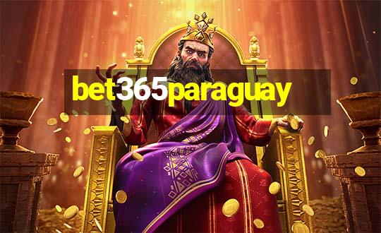 bet365paraguay