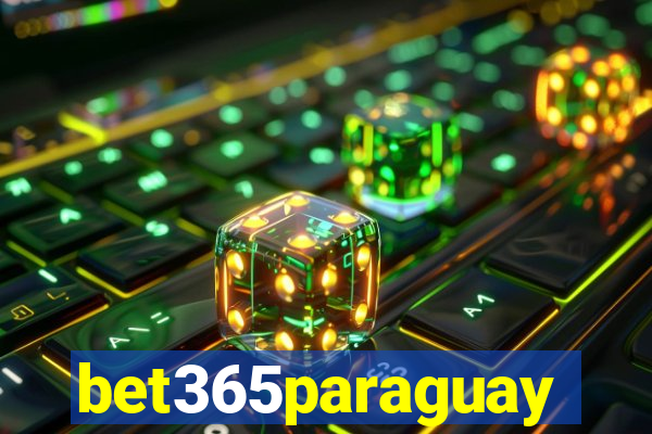 bet365paraguay