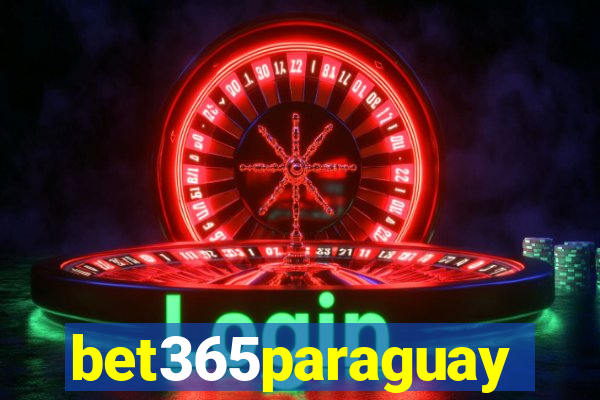 bet365paraguay