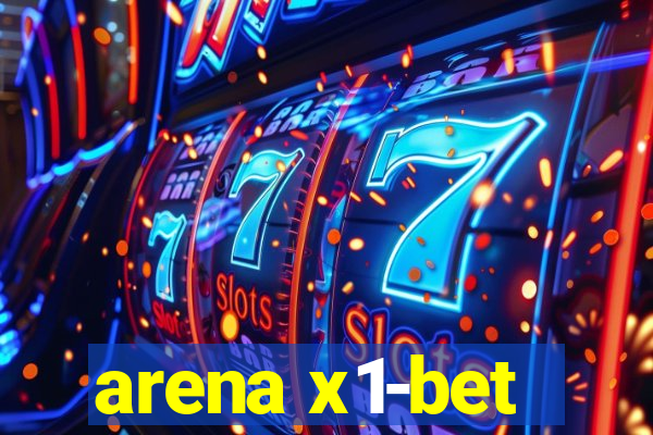 arena x1-bet